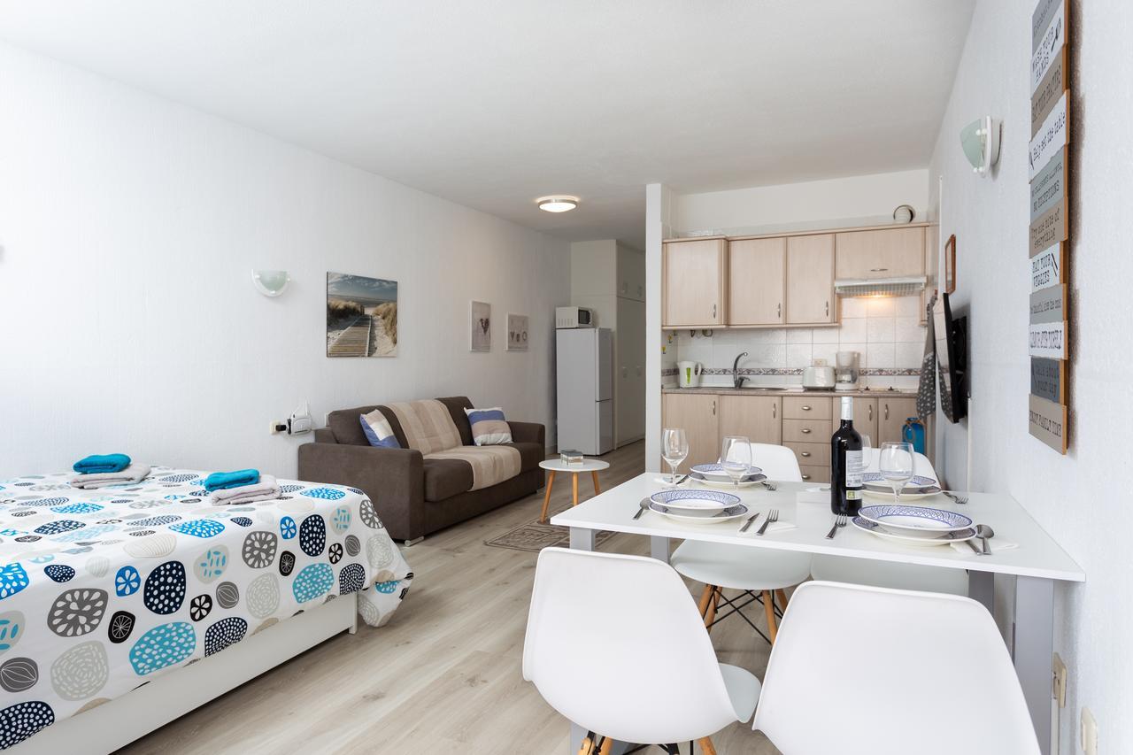 Atlantic View Ii Apartment *