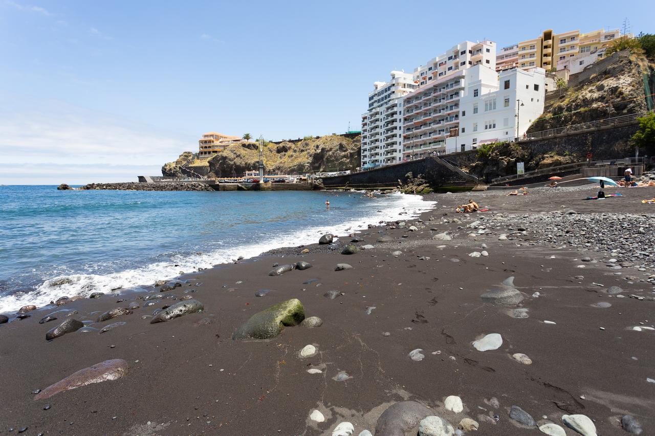 Apartment Atlantic View Ii Icod De Los Vinos