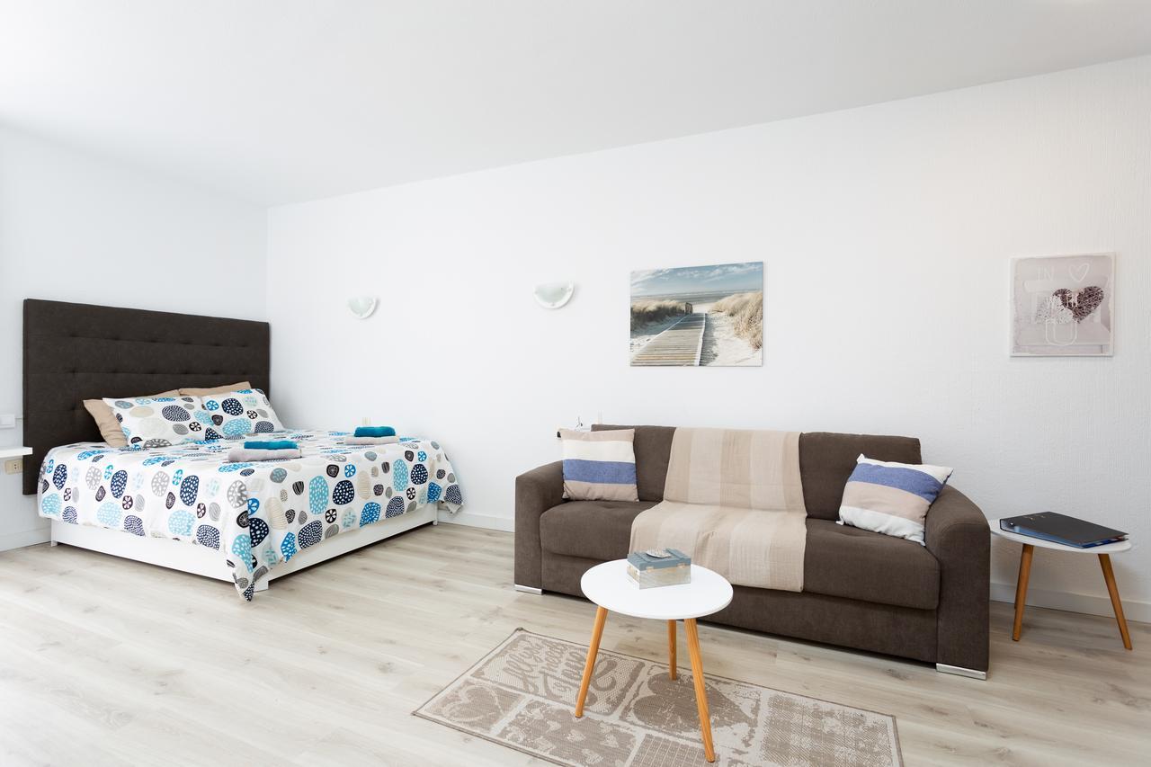 Atlantic View Ii Apartment