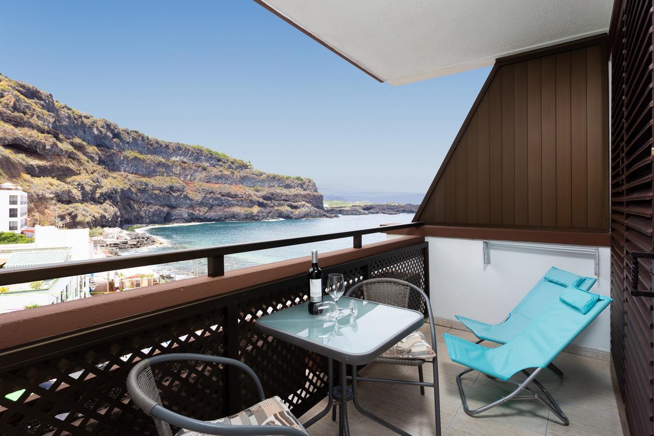 Atlantic View Ii Apartment Icod De Los Vinos