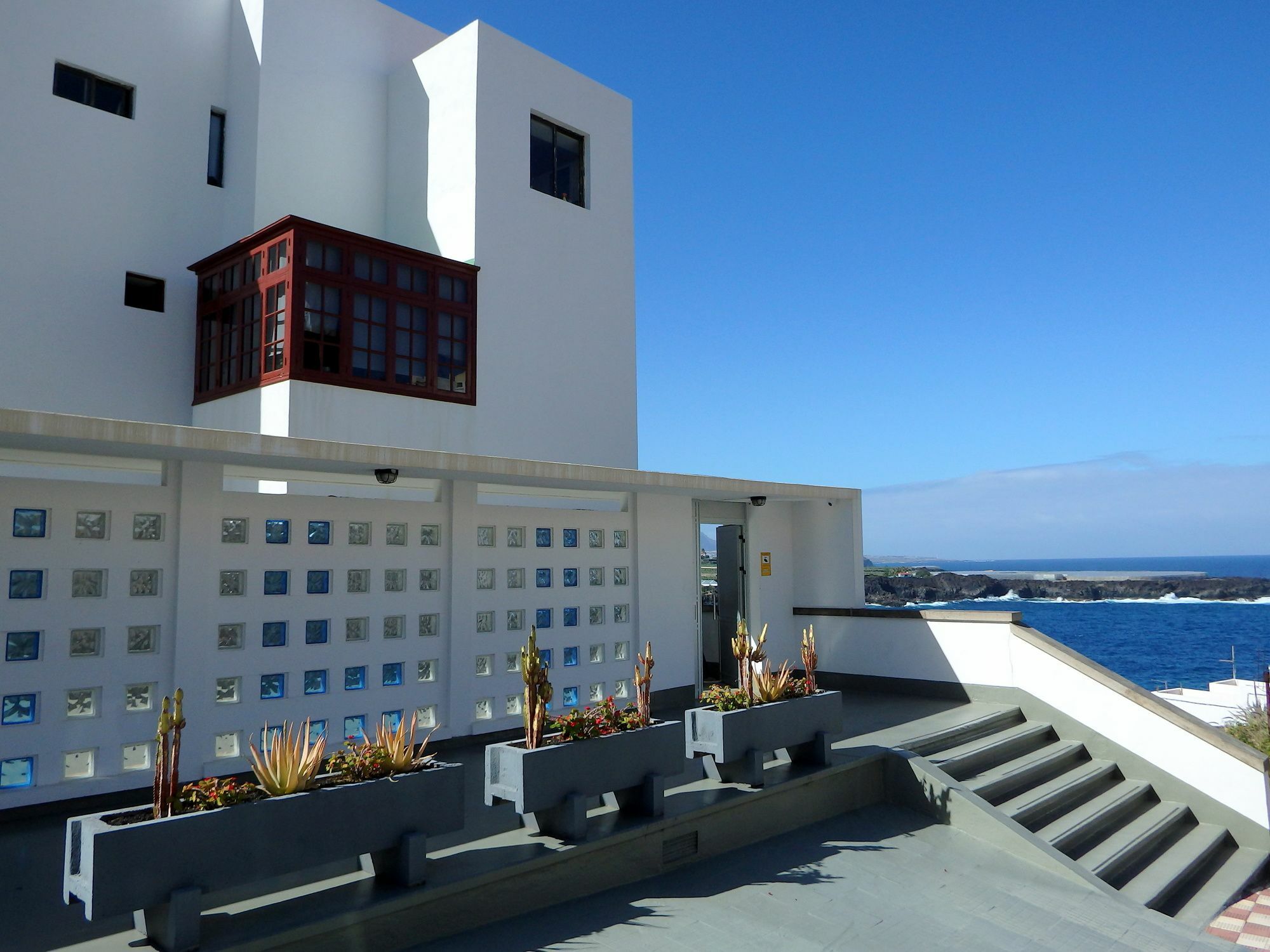 Apartment Atlantic View Ii *