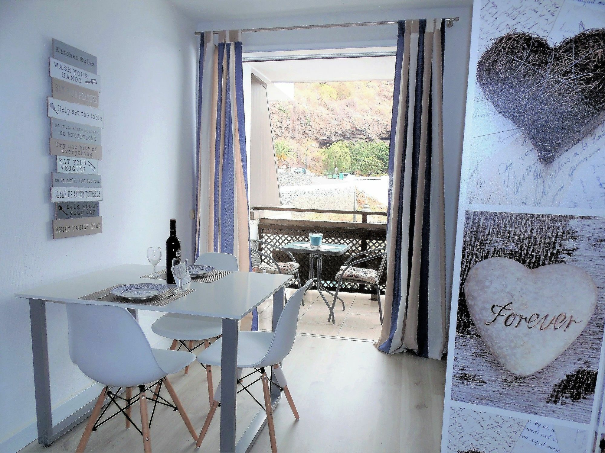 Apartment Atlantic View Ii