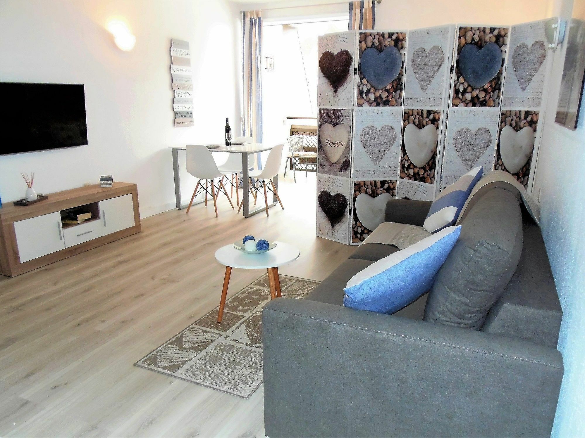 Apartment Atlantic View Ii Icod De Los Vinos