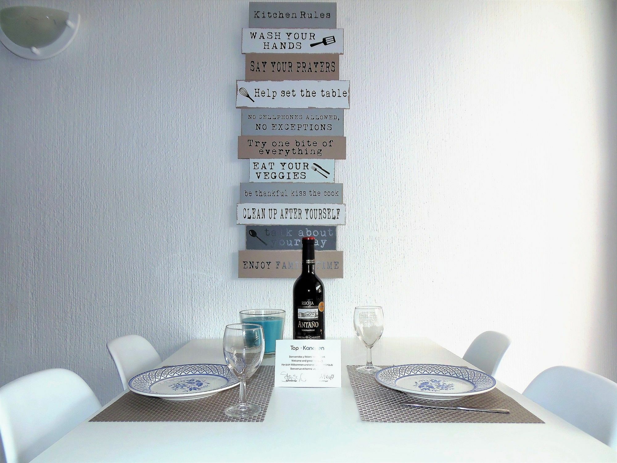 Atlantic View Ii Icod De Los Vinos