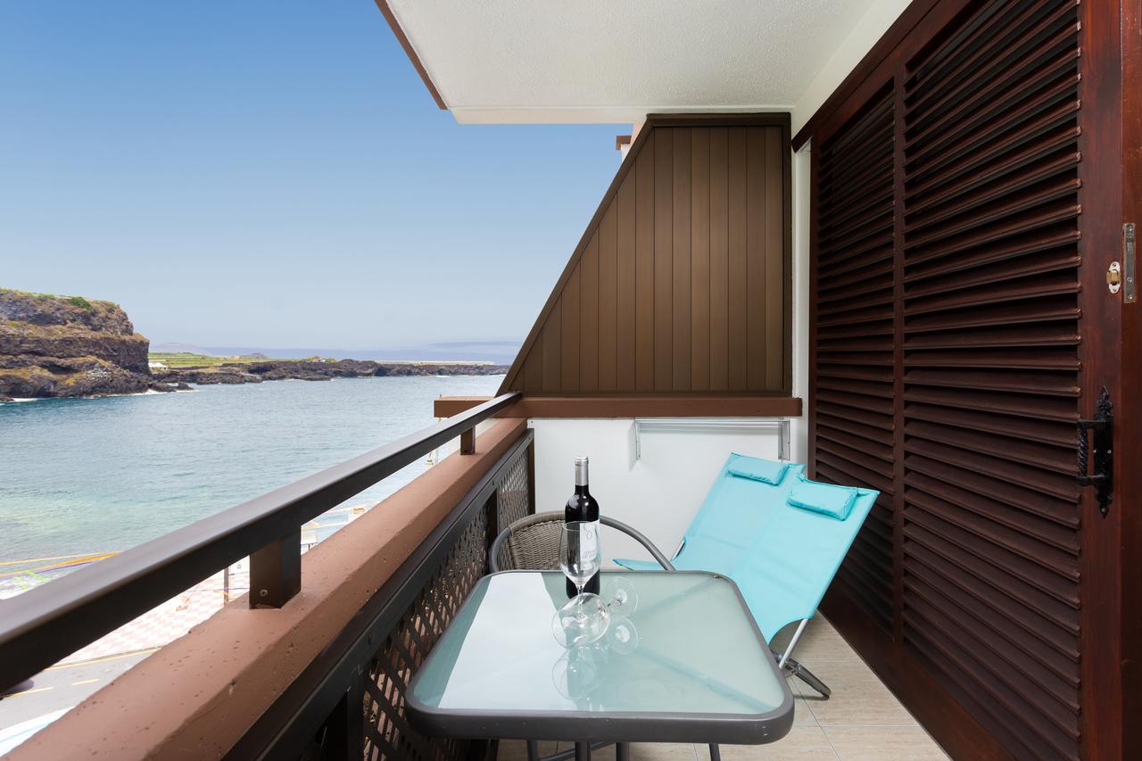 Atlantic View Ii * Icod De Los Vinos