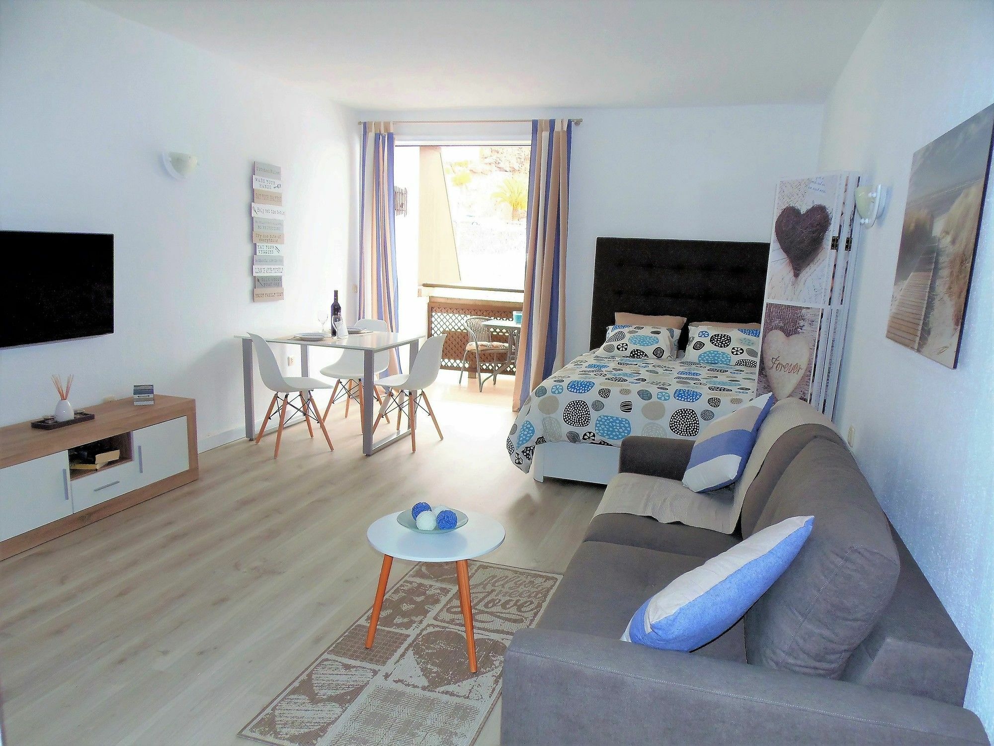 Apartament Atlantic View Ii Icod De Los Vinos