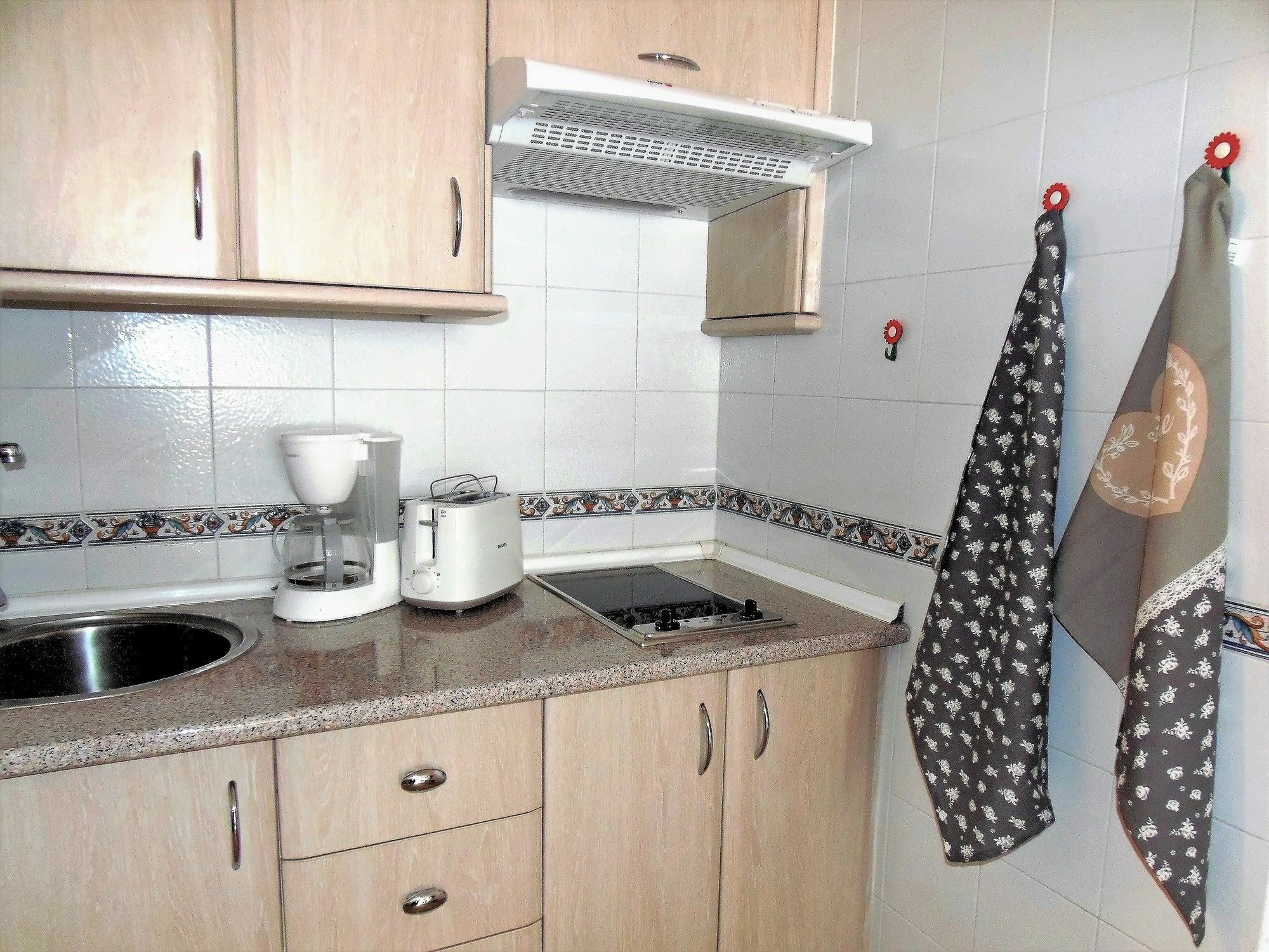 Apartament Atlantic View Ii Icod De Los Vinos